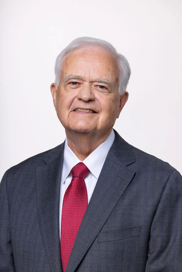 Photo of Douglas R Nelson