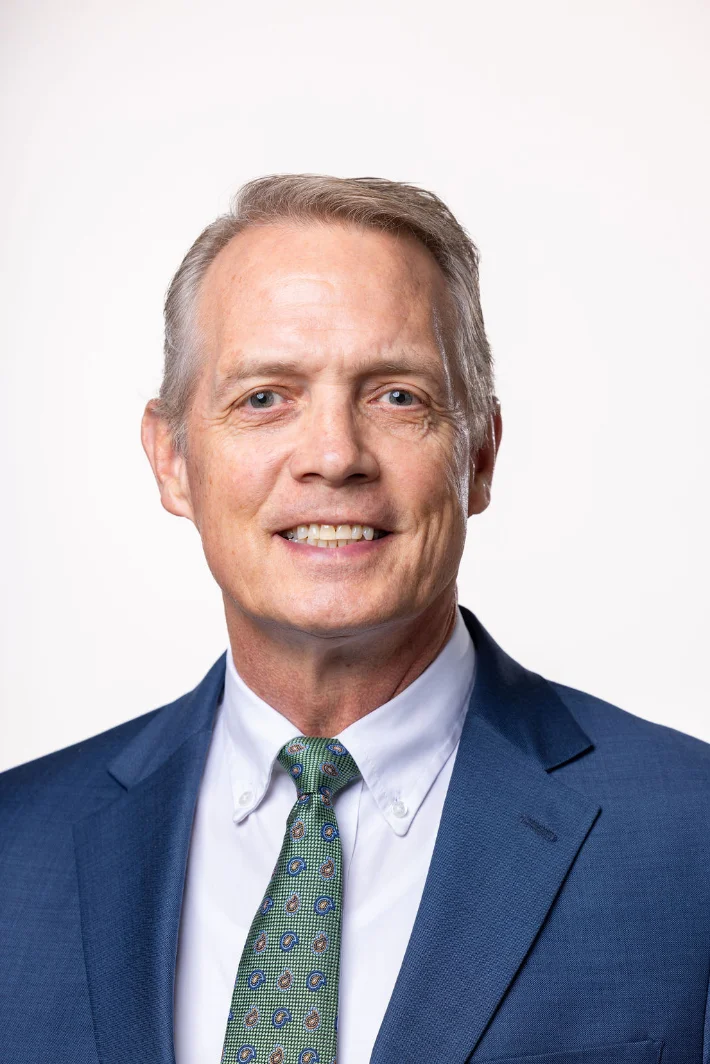 Photo of Scott R. Hall
