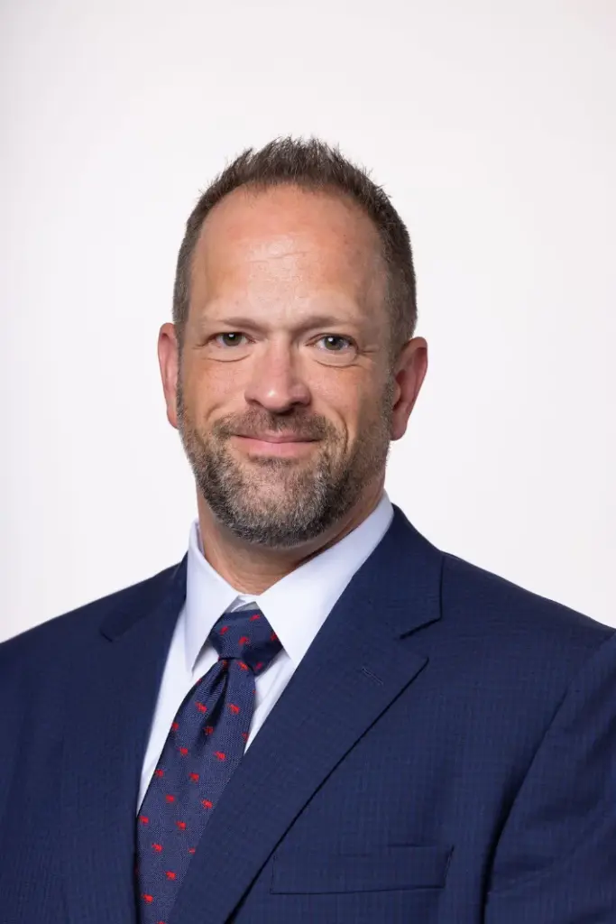 Photo of Weston S. Davis