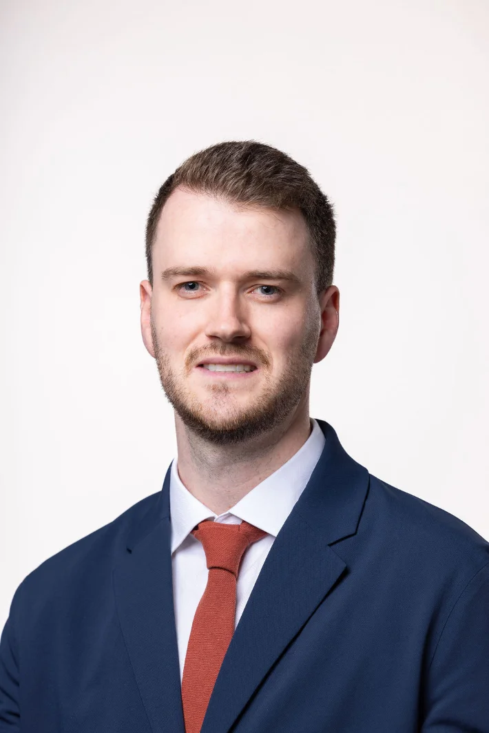 Photo of Will Kress